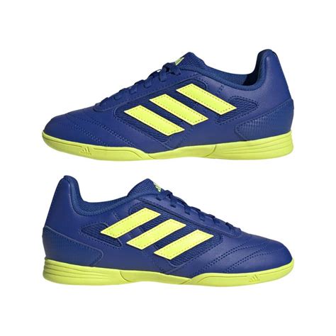 zaalvoetbalschoenen adidas kind|adidas zaalvoetbal schoenen.